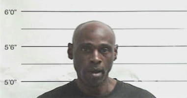 Lawrence Mayfield, - Orleans Parish County, LA 